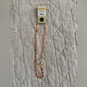 Anthropologie - Necklace